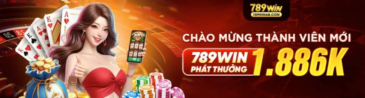 Máy đánh bạc nổ hũ cf789 Live với biểu tượng jackpot lớn