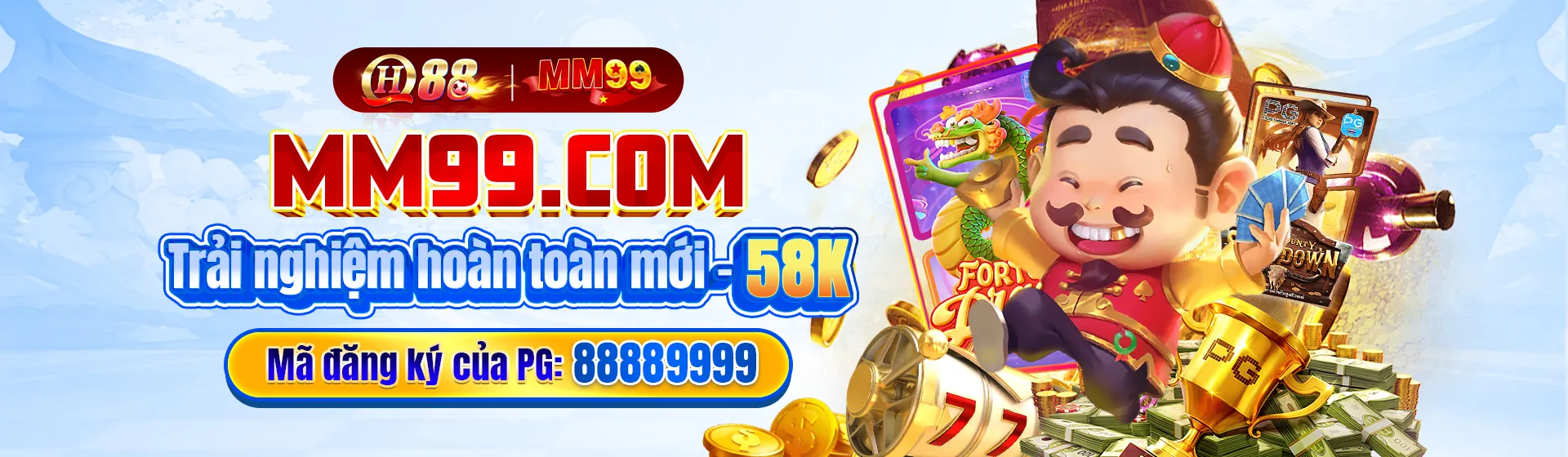Tiền Thưởng Đăng Ký Người Dùng Mới cf789 live