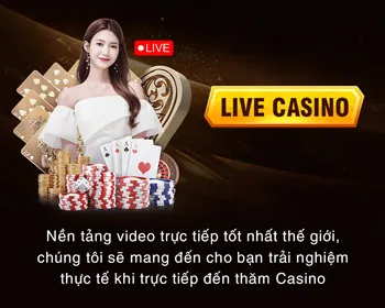 Đặt cược trực tiếp tại cf789 live